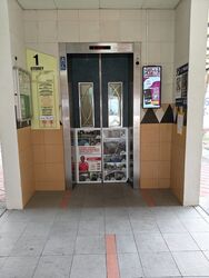 Blk 113 Chong Pang Vale (Yishun), HDB 3 Rooms #622128471